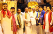 Two Indian-American devotees donate Rs. 13.5 crore to Tirupati temple